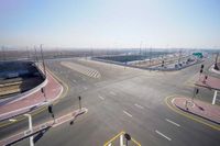 Dubai traffic to ease: RTA opens new 1.8km flyover in major upgrade - Arabian Business: Latest News on the Middle East, Real Estate, Finance, and More