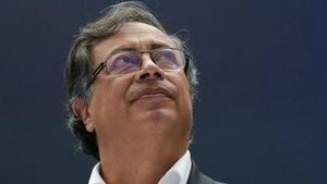Petro’s Fiery UN Speech Sparks US Walkout And Tensions
