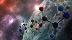 Erken Evren Kimyası ve Nükleosentez: Evren'in Erken Dönemlerinde Elementler Nasıl Oluştu?