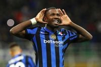 Thuram Takes Centre Stage in Inter’s Champions League Mission