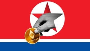 FBI Targets North Korean Cyber Fraud Scheme