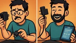 “Şarj Maceram: Watt Değil, Protokol Mühimmiş!”