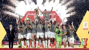 Inter And Juventus Favored To Advance In Coppa Italia Quarter-Finals