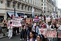 Letters: No pride in transphobic police