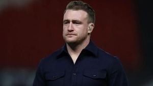 Stuart Hogg Faces Justice Over Domestic Abuse Convictions