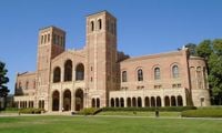 Federal judge orders restoration of $500 million grant funding to UCLA