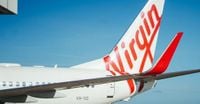 Virgin Australia discounts one million fares with flights from $45