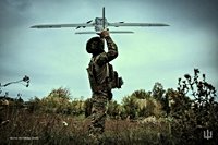 Ukraine’s Drone Forces Will Be Double-Trouble for Russia