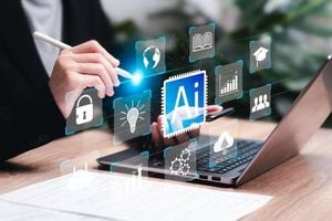 Modern SEO Evolves With AI Optimization Strategies