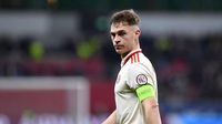 Enthüllt: Darum hat Real wohl Abstand von einem Kimmich-Transfer genommen