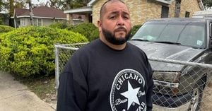 Immigration Crackdowns Spark Outrage In Punjab And New Orleans