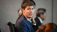 ‘New version of GPT-4o good at …’: OpenAI CEO Sam Altman announces latest ChatGPT update