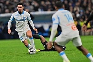Club Brugge Dominate Marseille In Champions League Showdown