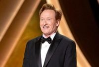 Conan O’Brien to Return as Oscars Host in 2026