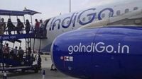 Operation Sindoor: Flights at various Indian airports impacted; international carriers divert away from Pakistani airspace as India strikes