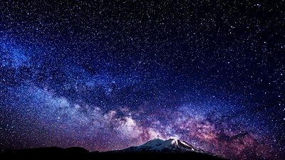 Hiyerarşi Problemi: Evren Neden Bu Kadar, Abartılı Denebilecek Kadar Büyük?