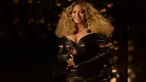 Yale University Launches Course On Beyoncé's Cultural Impact