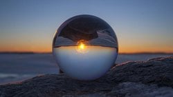 Küresel Koordinat Sistemi - Eşitlikler Ve Dönüşümler