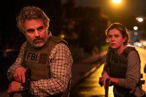HBO’s Task Delivers Gritty Crime Drama In Philadelphia