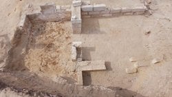 Roma Dönemi Mezarları Yukarı Mısır’da Yeni Bulgularla Ortaya Çıktı