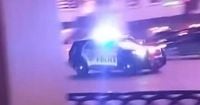 Las Vegas 'shooting' sees Bellagio hotel evacuated as police lockdown scene