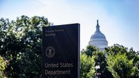 Trump taps conservative economist to lead statistics agency