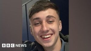 Jay Slater Died Accidentally After Tenerife Ravine Fall