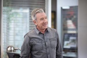 Tim Allen Amazed By Apostle Paul’s Letter To Romans