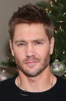 Chad Michael Murray