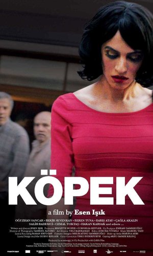 Köpek