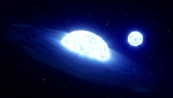 Çift Yıldız Sistemlerinin Türleri ve Sınıflandırılmaları