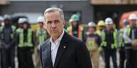 Canada’s Carney Cancels Capital-Gains Tax Increase