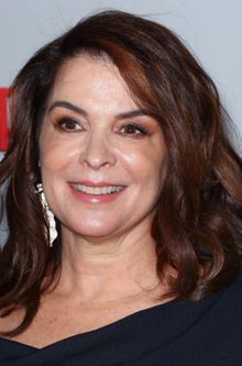 Annabella Sciorra