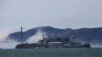 Alcatraz to remain open despite government shutdown thanks to nonprofit and private support