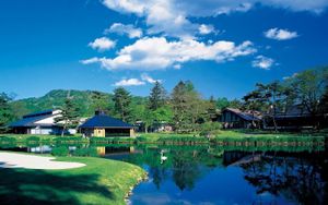 Karuizawa Launches Environmental Education Initiatives