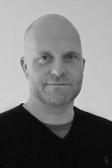 Pete Dodd