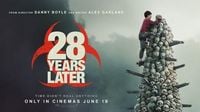 28 Years Later Irish Gala Screening