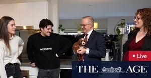 Australia Debates Net Zero Target Amid Political Shifts