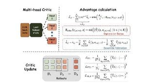 Curiosity-Driven AI Research Spurs Shift In Language Models