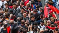 À quelle heure et sur quelle chaîne suivre Toulon – Toulouse ?