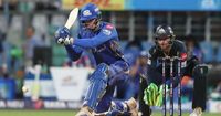 IPL 2025: Corbin Bosch lifts Mumbai Indians to 155/8 after late batting collapse against Gujarat Titans
