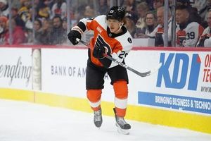 Flyers Surge In Standings As New Fourth Line Ignites Offense