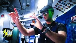 NASA Gönüllü Arıyor: Bir Yıl Boyunca Simüle Edilmiş Ay ve Mars Ortamında Yaşayacak.