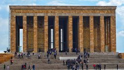 Atatürk'ten Mutluluk Tarifi