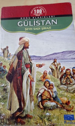 Gülistan