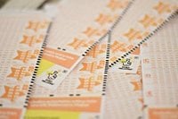 EuroMillions and Thunderball results for Friday 16 January