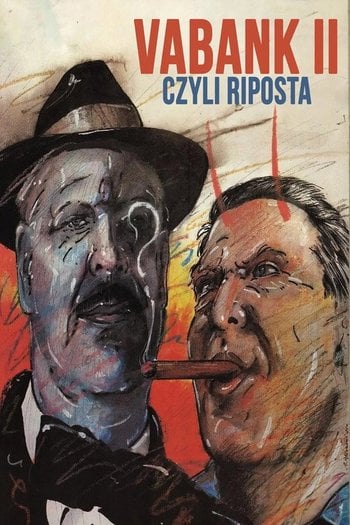 Vabank II czyli Riposta