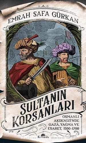 Sultanın Korsanları