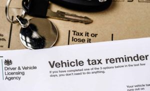 DVLA Introduces New Vehicle Tax Rates Impacting Electric Cars