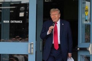 Justice Department Releases Maxwell Interviews Amid Trump-Epstein Uproar